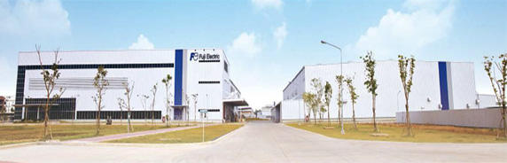 fujielectricmanufacturing