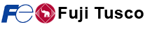 Logo Fuji Tusco