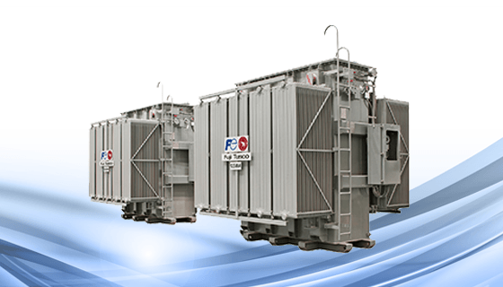 DistributionTransformer