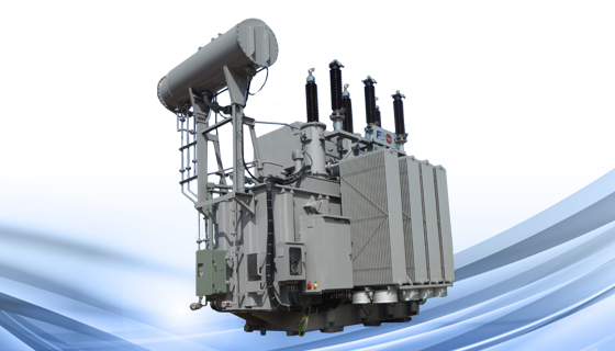 Power Transformer