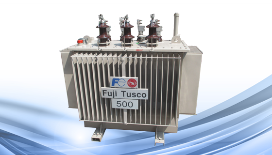 DistributionTransformer