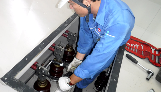 Electricity Services