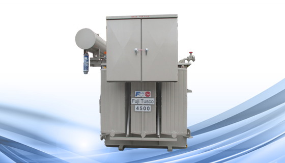 Distribution Transformer