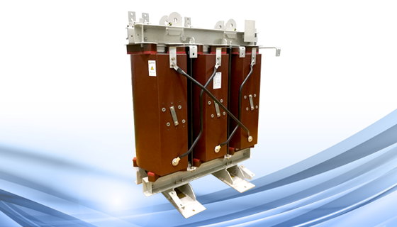 Cast Resin Transformer