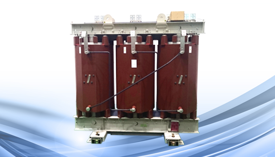 Cast Resin Transformer