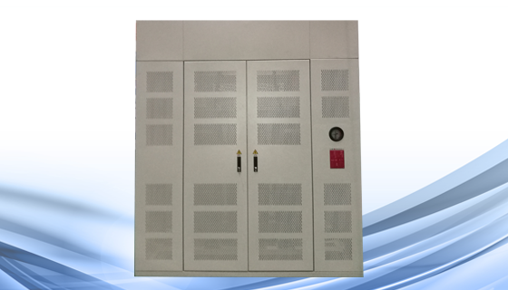 Cast Resin Transformer