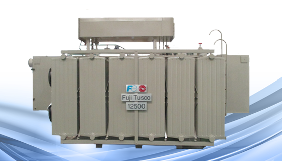 Power Transformer