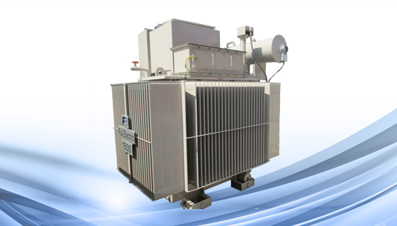 Distribution Transformer