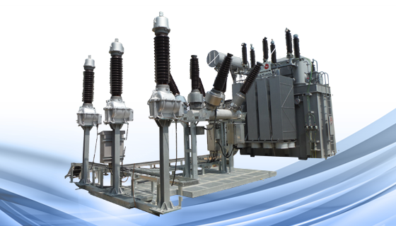 Power Transformer