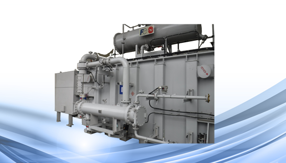 Rectifier Transformer