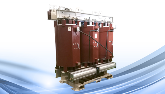 Cast Resin Transformer